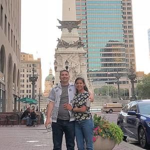 Meet your Posher, Sarahi